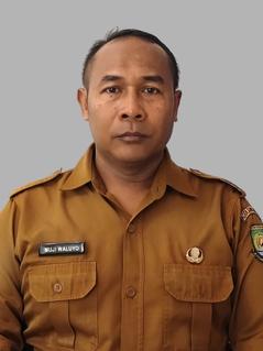 Muji Waluyo, S.Pd
