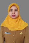 Tri Ratna Handayani, S.Pd