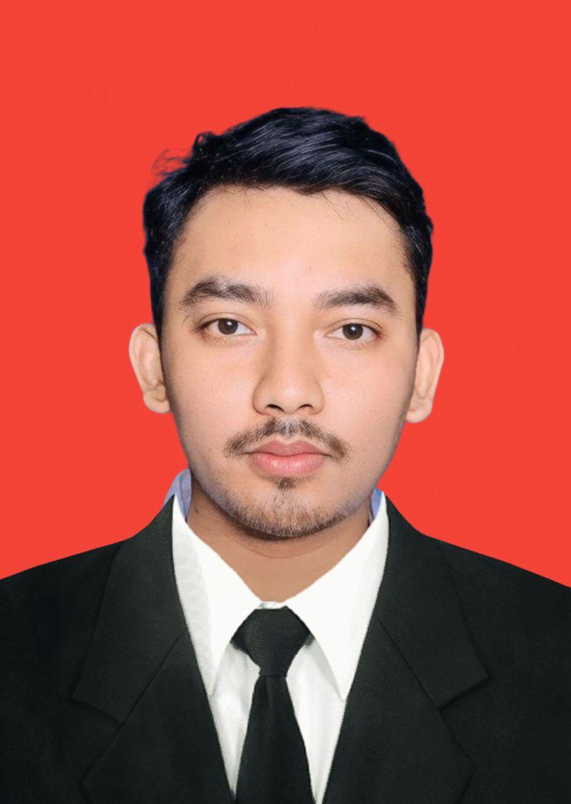 Satria Bagus Panuntun, S.Pd