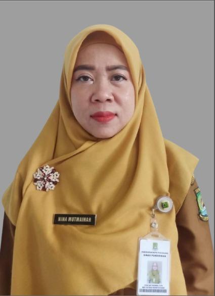 Nina Mutmainah, S.Pd