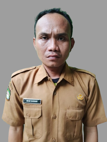Imam Nawawi, S.Pd