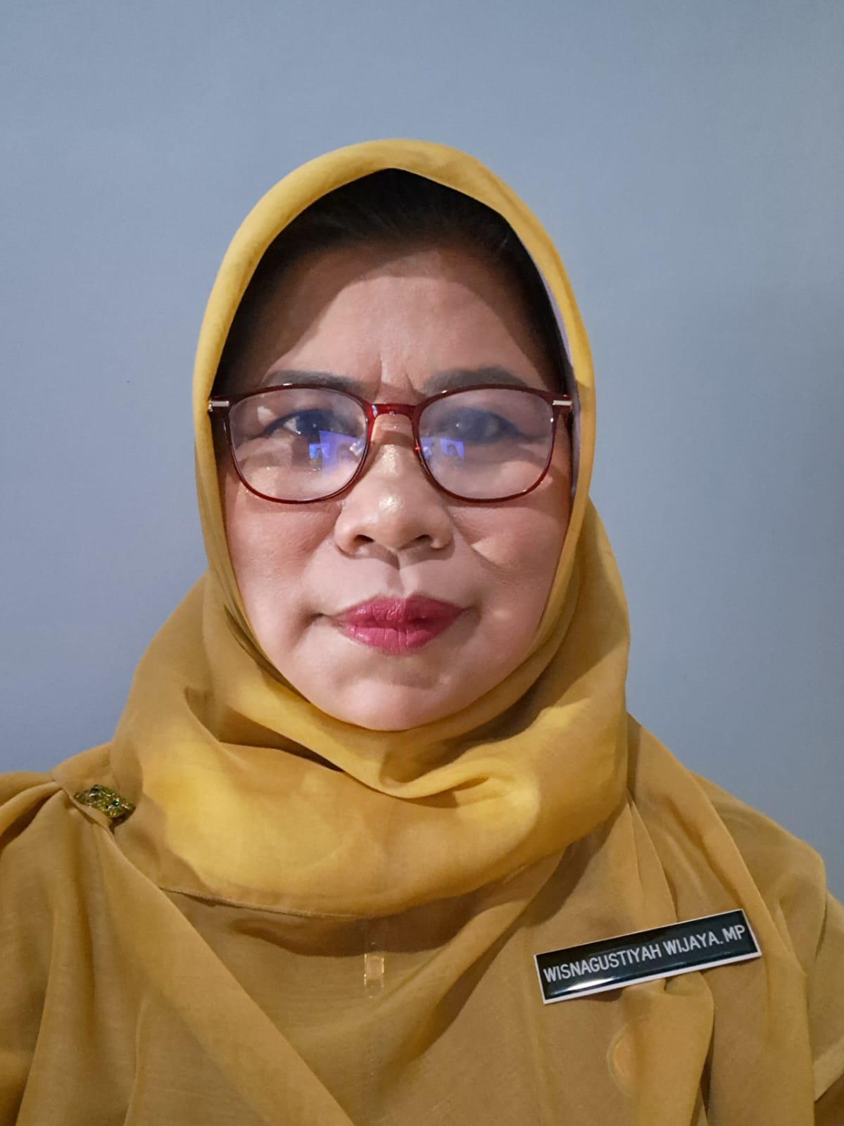 Wisnagustiyah Wijaya, M.Pd
