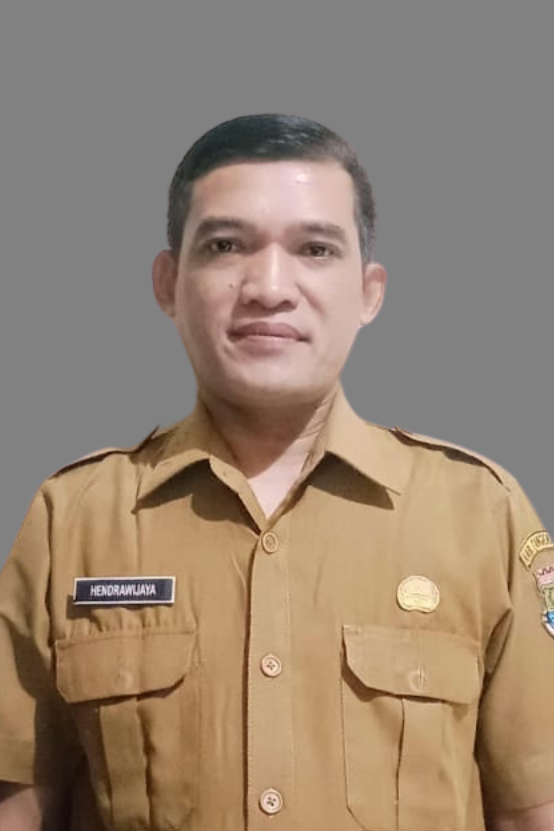 Hendrawijaya, S.S., M.Pd
