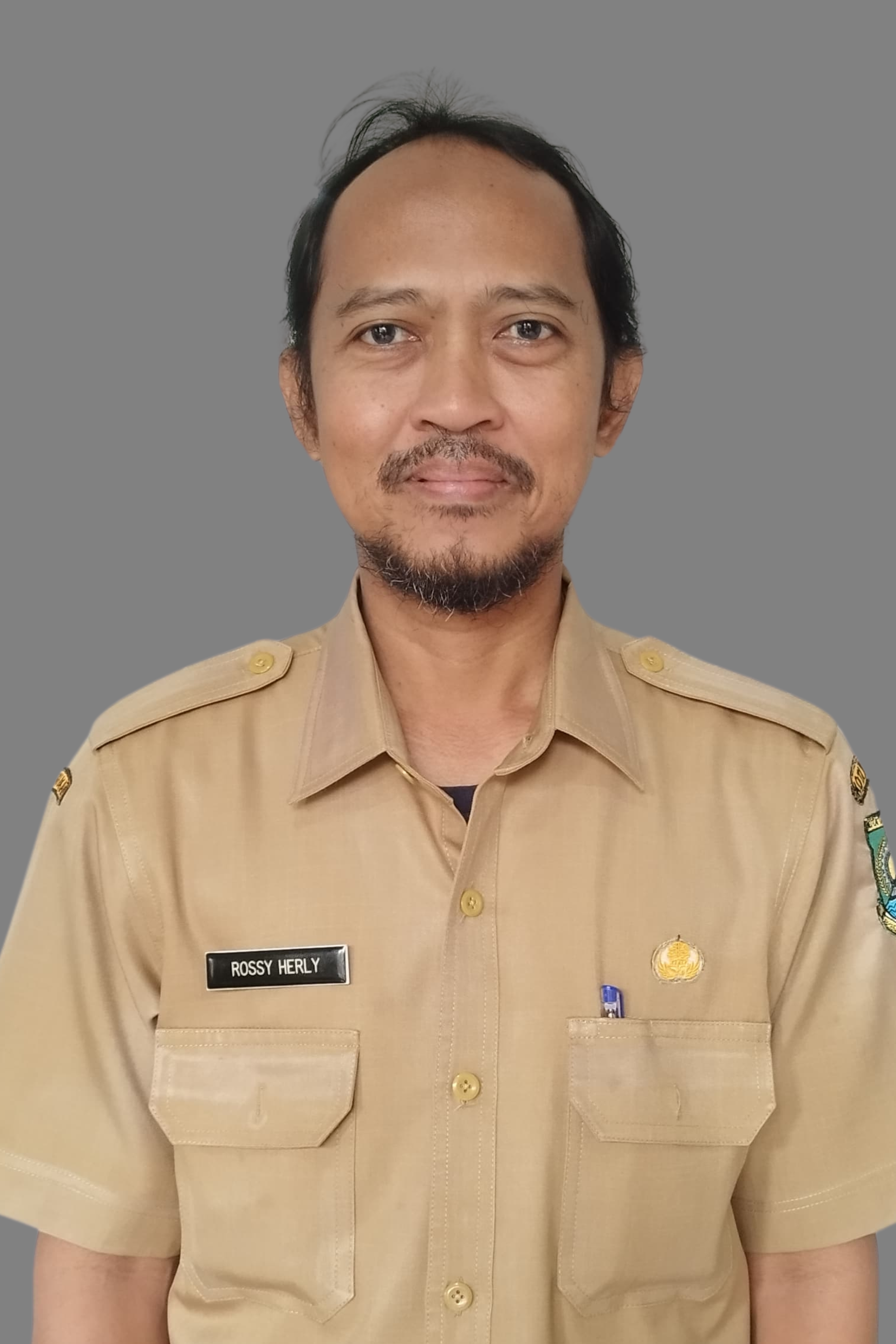 Suryana, S.Kom