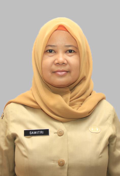 Sawitri, S.Pd