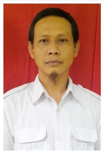 Fiki Yulianto
