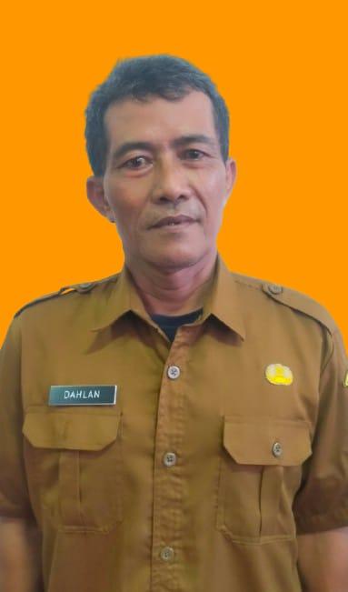 Dahlan